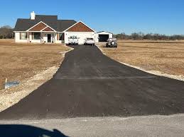 Professional Driveway Paving Services in Morganfield, KY